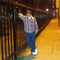 Javier Libardo Salazar Enriquez