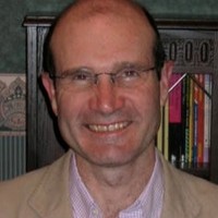 Stephen Cooper