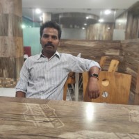 srinu p