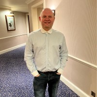 Andy Monks