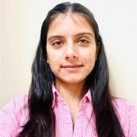 Simran Kaur