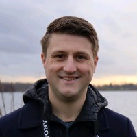 Erik Souren