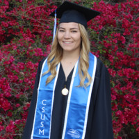 Samantha Kinnison, MA, LPCC