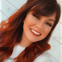 Caitlin Terrell