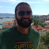Daniel Irzyk