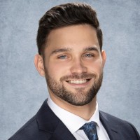 Clayton M. Hill
