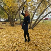 Любовь Ярцева
