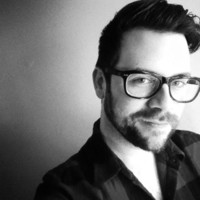 Jonathan Peters, Aphr (He/Him/His)