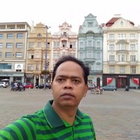 Ramesh Dwivedi