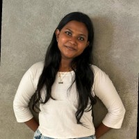 Dharani Ravichandran
