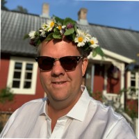 Christian Nygren Kokvik