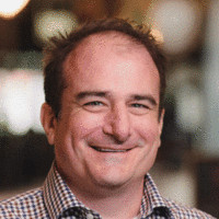 Eric Van Luven
