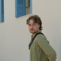 Fredrik Sjögren