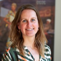 Martine Chalmers Hoynck van Papendrecht-Baars