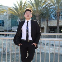 Nathan Goh