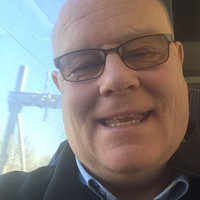 Andrew Dixon-Lewis Cssw