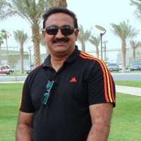 Mohammed Muneer