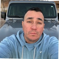 Shawn Baca