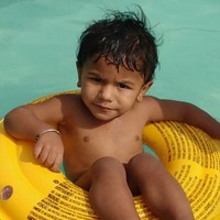 Rohan Shete