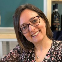 Maria Francesca Alberghina