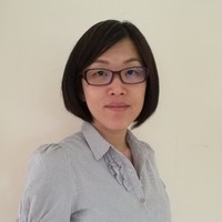 Joanne Lian