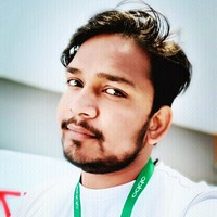 Deepak Sewaliya