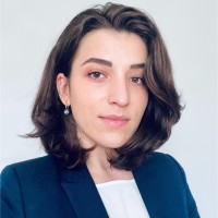 Andreea Constantin