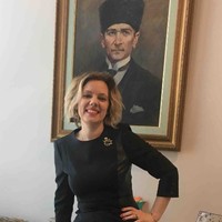 Berrin Ozcan