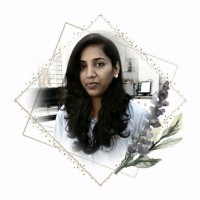 Anitha S