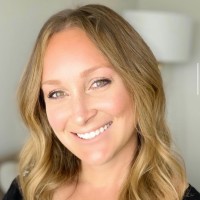 Alexandria “Ali” Wolfe-Grady, LMFT