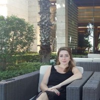 Havva Gülenç