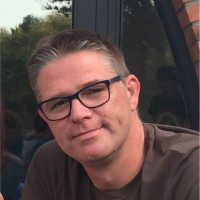 Rupert Hinton