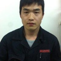 段书强