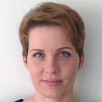 Anita Kecskes