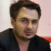 Yahya Sabır