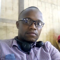 Bienvenu Bonga