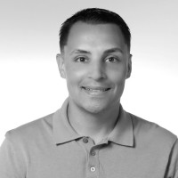 Anthony Pereira