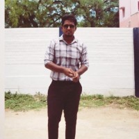 Ranjith B