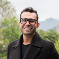 Esteban Palma