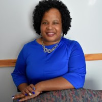 Sonya A Allen
