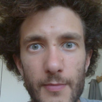 Nicolas Paget, Phd