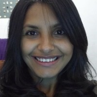 Raquel Chaves da Silva Crepalde