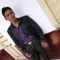Balkrushna Patil