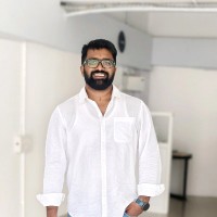 Harshith Shetty