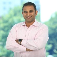 Sagar A. Dalal