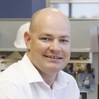 Darryl Bird