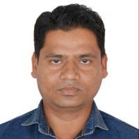 Mohammad Saifullah Ansari