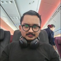 Muzammil Saleem