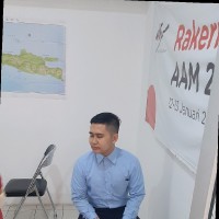Akbar Burhani Risyad