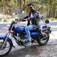 Pradeep Singh